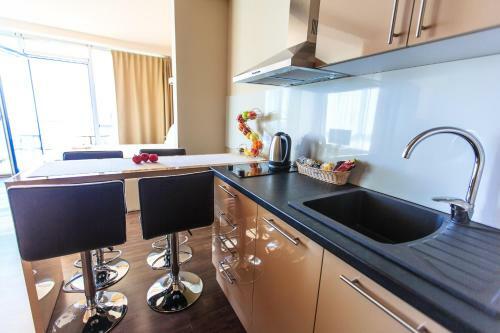 Apartments Atlantic S
