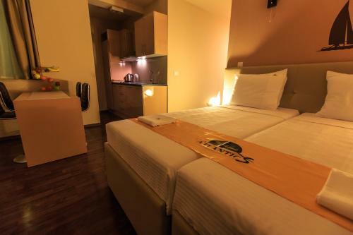 Apartments Atlantic S