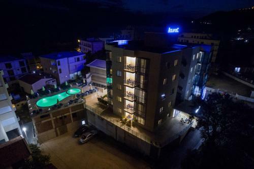 Apartments Atlantic S