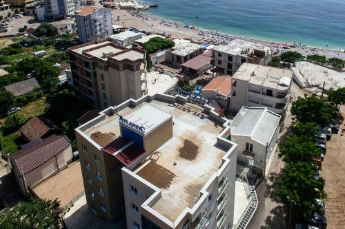Apartments Atlantic S