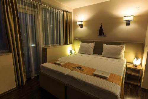 Apartments Atlantic S