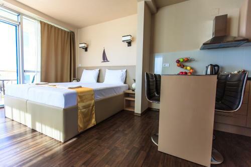 Apartments Atlantic S