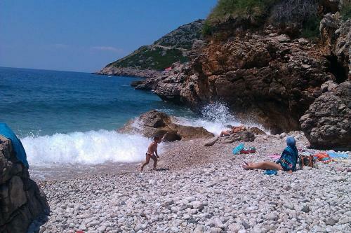 Holiday Home Siesta