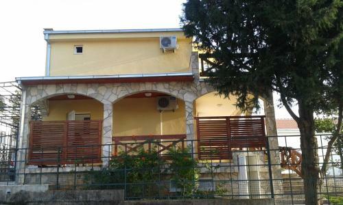 Holiday Home Siesta