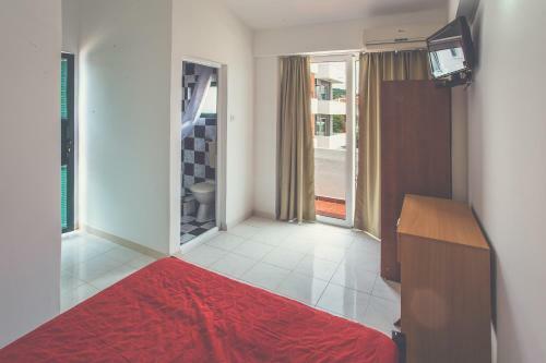 Aparthotel David