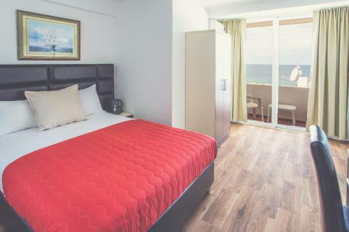 Aparthotel David