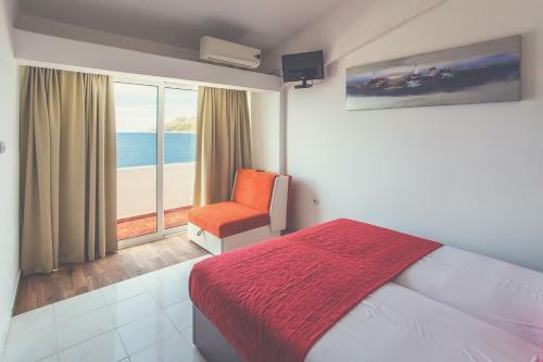 Aparthotel David
