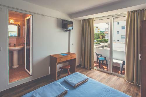 Aparthotel David