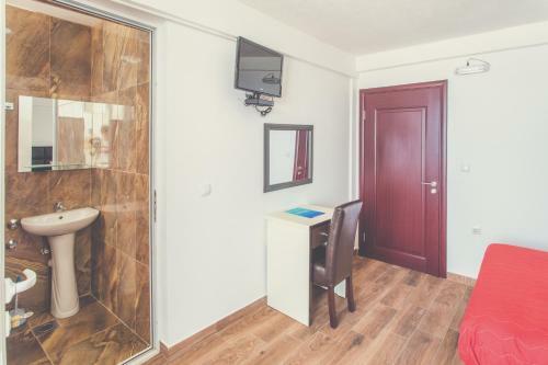 Aparthotel David