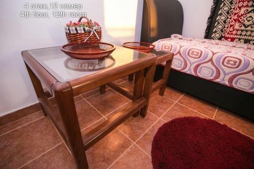 Apartments Masaraksh