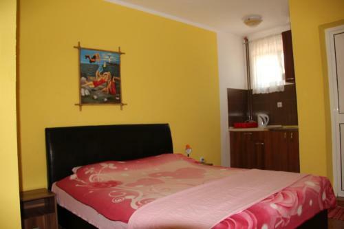 Apartments Masaraksh