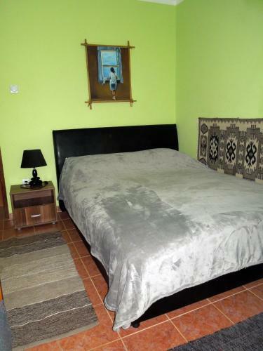 Apartments Masaraksh