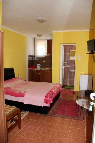 Apartments Masaraksh
