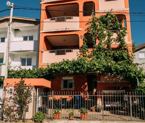 Apartments Masaraksh