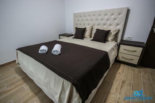 Adriatic Dreams Apartments