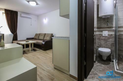 Adriatic Dreams Apartments