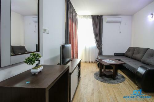 Adriatic Dreams Apartments