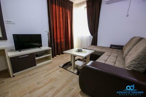 Adriatic Dreams Apartments