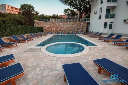 Adriatic Dreams Apartments