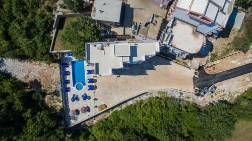 Adriatic Dreams Apartments