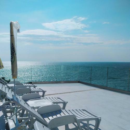 Apartamentos Crystalsky