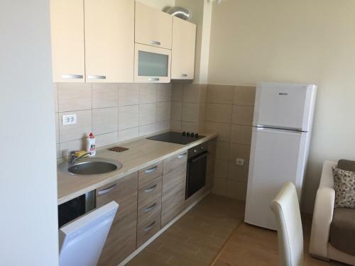 Apartments Bon Mare