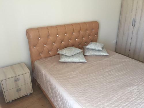 Apartments Bon Mare
