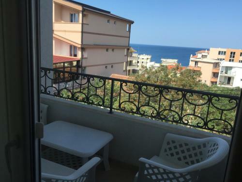 Apartments Bon Mare