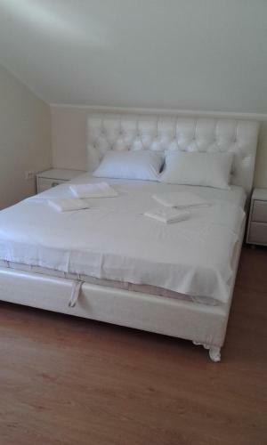 Apartments Bon Mare