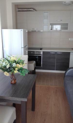 Apartments Bon Mare
