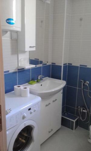 Apartments Bon Mare