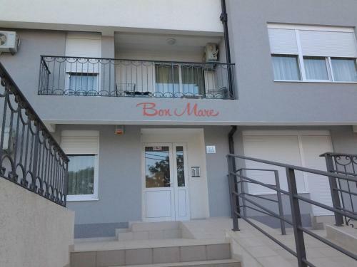 Apartments Bon Mare