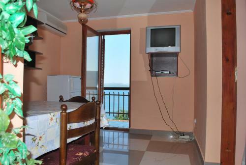 Apartments Na Vile