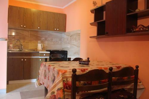 Apartments Na Vile