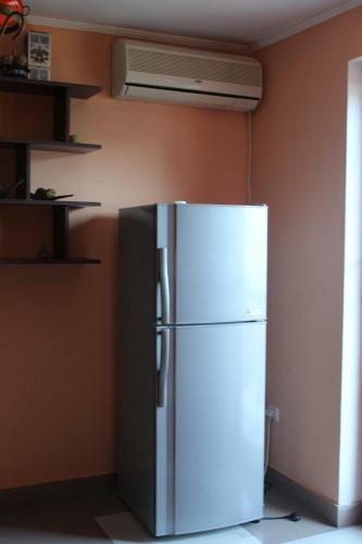 Apartments Na Vile