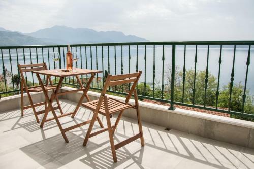 Adriadome Apartments