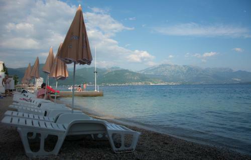 Adriadome Apartments