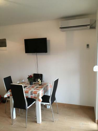 Apartment Svetlana