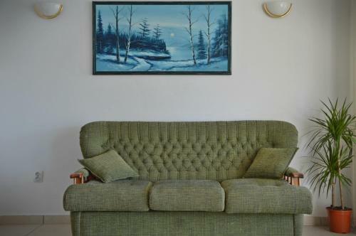 Apartmani Mustur