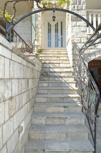 Apartmani Mustur