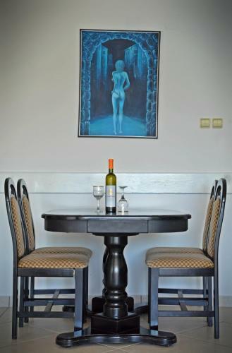 Apartmani Mustur