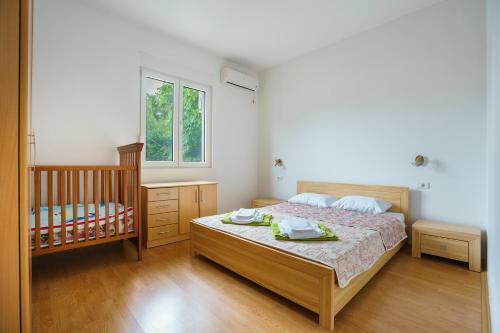 Apartamento Villa Kosta