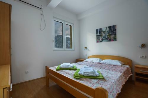 Apartamento Villa Kosta