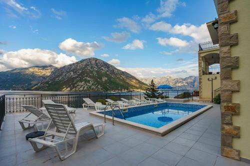 Apartamento Villa Kosta