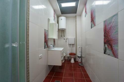 Apartamento Villa Kosta