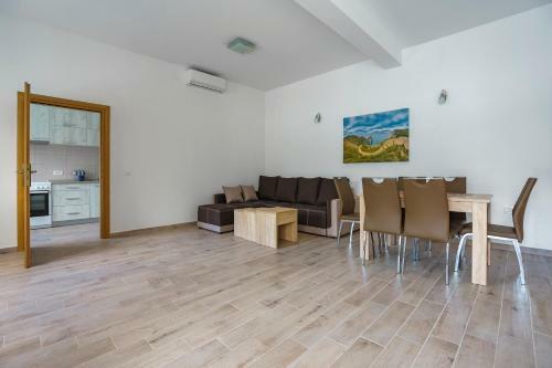Apartamento Villa Kosta