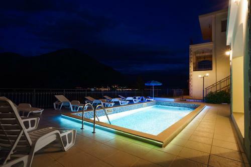Apartamento Villa Kosta