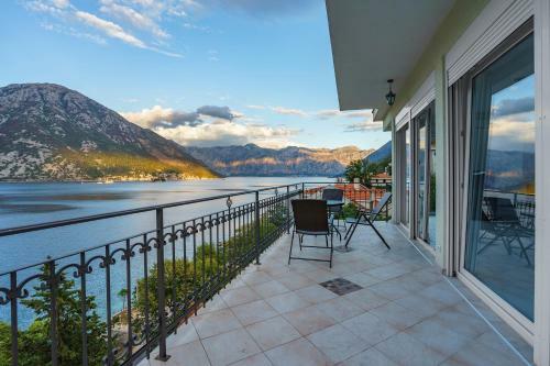 Apartamento Villa Kosta