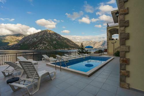 Apartamento Villa Kosta