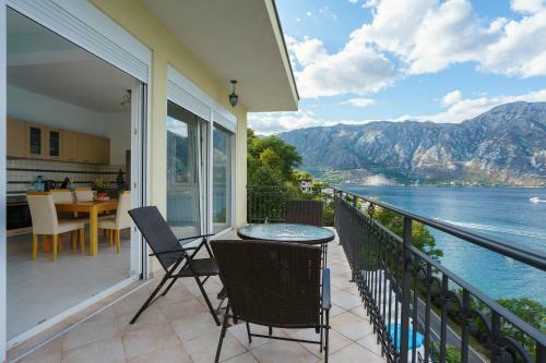 Apartamento Villa Kosta